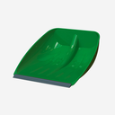 Schnee- und Getreideschaufel ohne Stiel