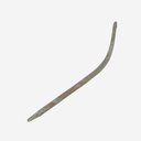 Zinken für Handschlepprechen