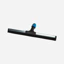 Wasserschieber mit Universal Stielfassung