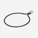 Heizspirale, mit Anschlussklemme 24 V / 80 W 