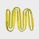 Rundschlinge 6000kg, gelb