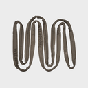 Rundschlinge 6000kg, gelb