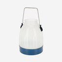 Melkeimer 30 Liter halbtransparent