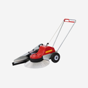 Cleanbag 650 - Auffangen mit System